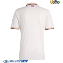 Maglie da calcio Arsenal Terza Maglia 2025-26 Manica Corta